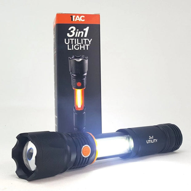 3 in 1 UTILITY LIGHT