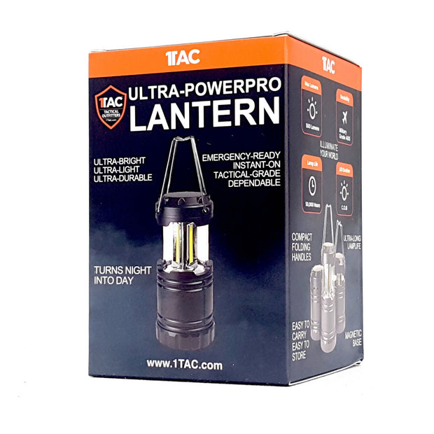 ULTRA-POWERPRO LANTERN