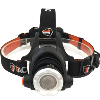 HL1200 - Tactical Headlamp
