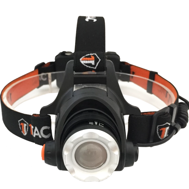 HL1200 - Tactical Headlamp