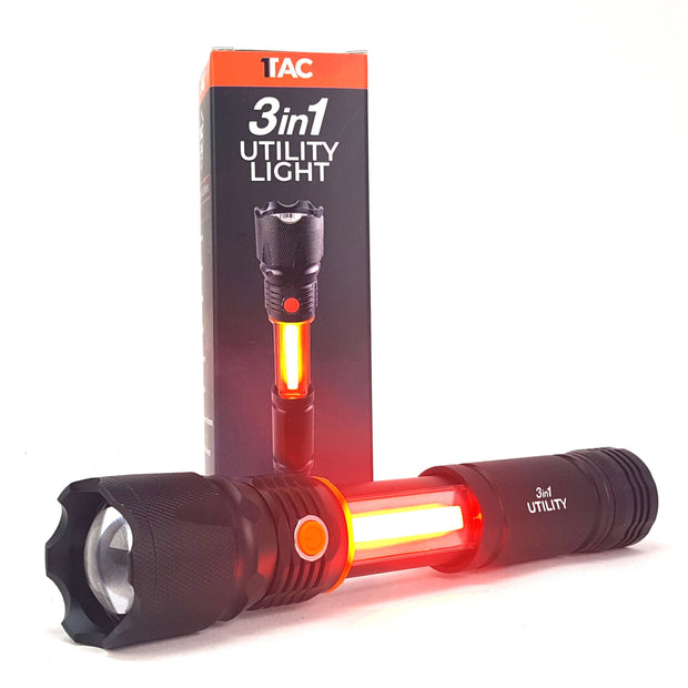 3 in 1 UTILITY LIGHT