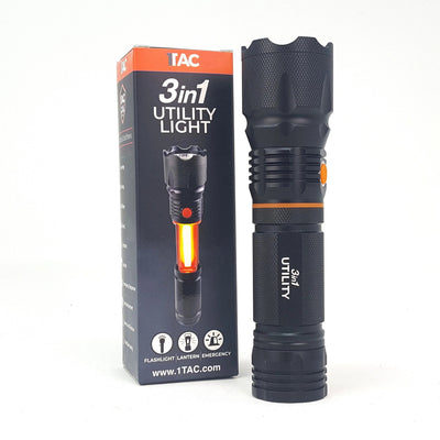 3 in 1 UTILITY LIGHT