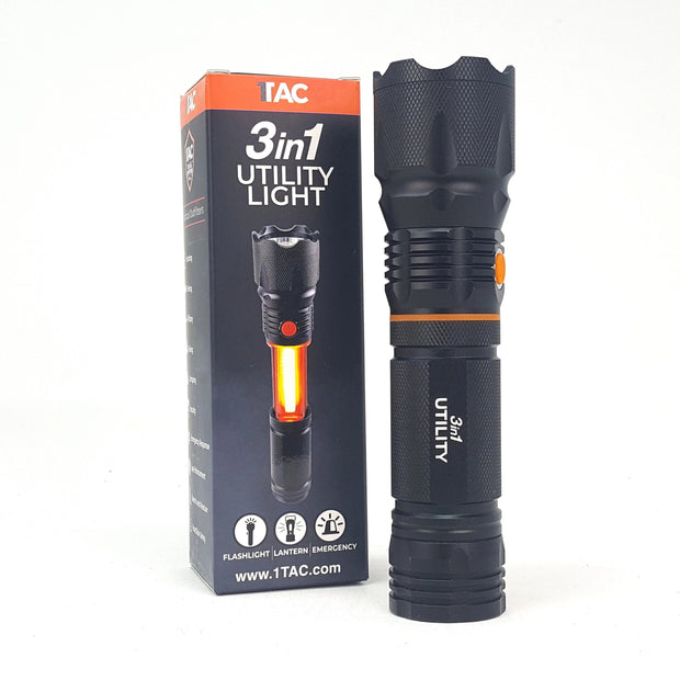 3 in 1 UTILITY LIGHT