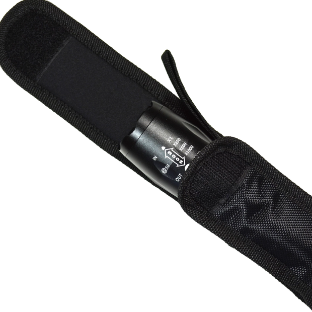 TC1200 Tactical Holster