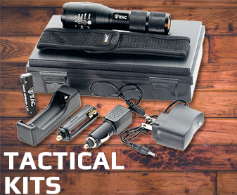 1TAC Tactical Kits for TC800 and TC1200